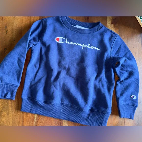 champion 4t nwot crew neck - Picture 1 of 2